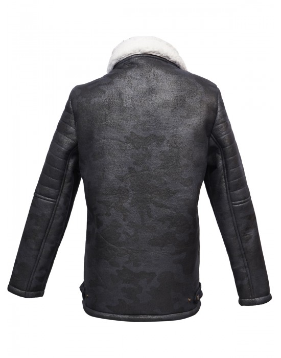 Elegent Boys Jacket Elegent Blue Fog Jacket 